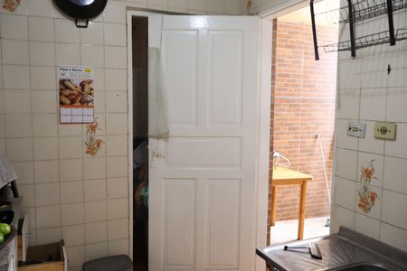 Casa à venda com 210m², 2 quartos e 3 vagasCozinha