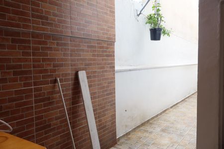 Casa à venda com 210m², 2 quartos e 3 vagasÁrea de Serviço