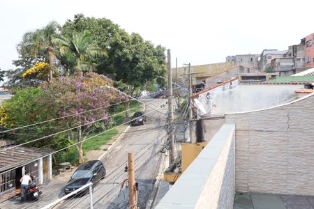 Casa à venda com 210m², 2 quartos e 3 vagasVista - Varanda Suíte