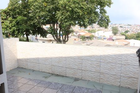 Casa à venda com 210m², 2 quartos e 3 vagasVaranda - Suíte