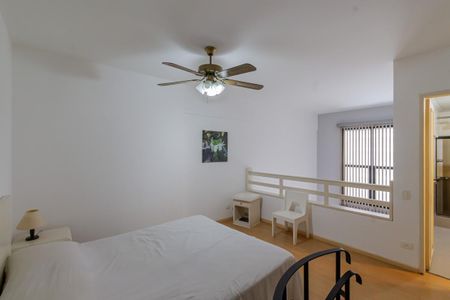 Apartamento para alugar com 52m², 1 quarto e 1 vagaSuíte