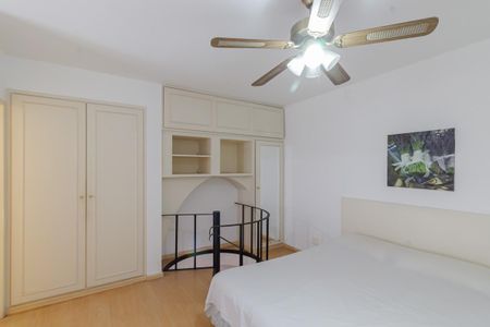 Apartamento para alugar com 52m², 1 quarto e 1 vagaSuíte