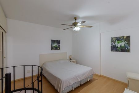 Apartamento para alugar com 52m², 1 quarto e 1 vagaSuíte