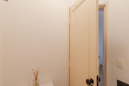 Apartamento para alugar com 52m², 1 quarto e 1 vagaLavabo