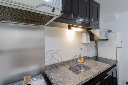 Apartamento para alugar com 52m², 1 quarto e 1 vagaCozinha