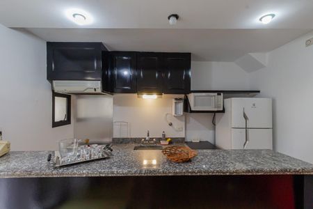 Apartamento para alugar com 52m², 1 quarto e 1 vagaCozinha