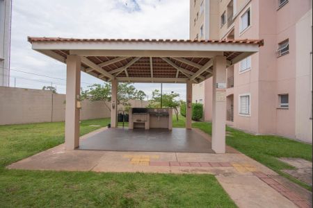 Apartamento para alugar com 61m², 2 quartos e 1 vaga Apartamento para alugar com 61m², 2 quartos e 1 vagaÁrea comum - Churrasqueira