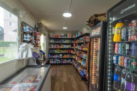 Apartamento para alugar com 61m², 2 quartos e 1 vaga Apartamento para alugar com 61m², 2 quartos e 1 vagaMinimercado