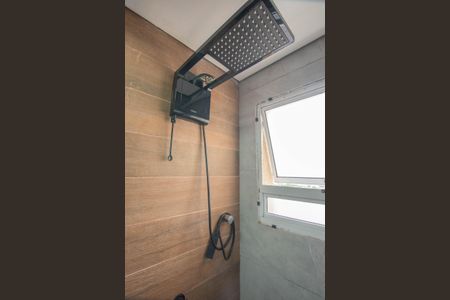 Apartamento para alugar com 61m², 2 quartos e 1 vaga Apartamento para alugar com 61m², 2 quartos e 1 vagaBanheiro