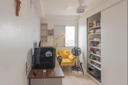 Apartamento para alugar com 61m², 2 quartos e 1 vaga Apartamento para alugar com 61m², 2 quartos e 1 vagaQuarto 1