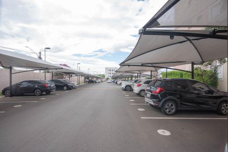 Apartamento para alugar com 61m², 2 quartos e 1 vaga Apartamento para alugar com 61m², 2 quartos e 1 vagaGaragens