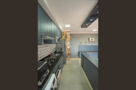 Apartamento para alugar com 61m², 2 quartos e 1 vaga Apartamento para alugar com 61m², 2 quartos e 1 vagaCozinha