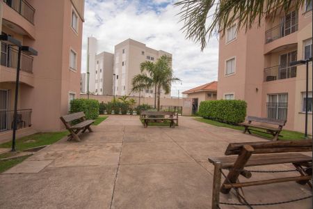 Apartamento para alugar com 61m², 2 quartos e 1 vaga Apartamento para alugar com 61m², 2 quartos e 1 vagaÁrea comum