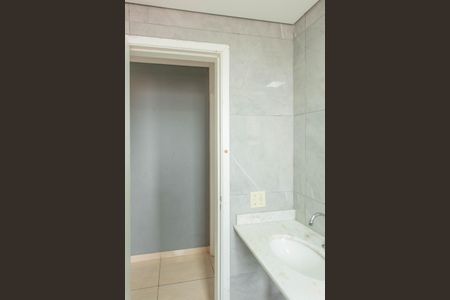 Apartamento para alugar com 61m², 2 quartos e 1 vaga Apartamento para alugar com 61m², 2 quartos e 1 vagaBanheiro