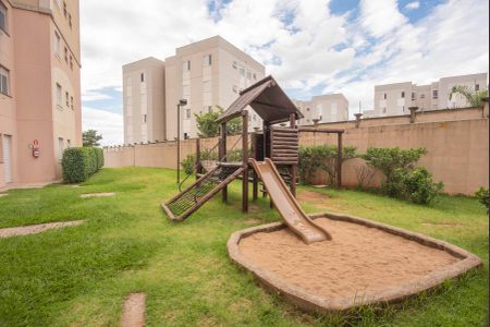 Apartamento para alugar com 61m², 2 quartos e 1 vaga Apartamento para alugar com 61m², 2 quartos e 1 vagaÁrea comum - Churrasqueira