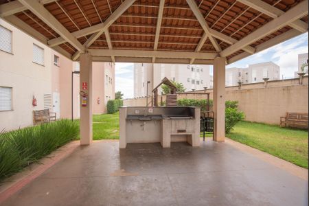 Apartamento para alugar com 61m², 2 quartos e 1 vaga Apartamento para alugar com 61m², 2 quartos e 1 vagaÁrea comum - Churrasqueira