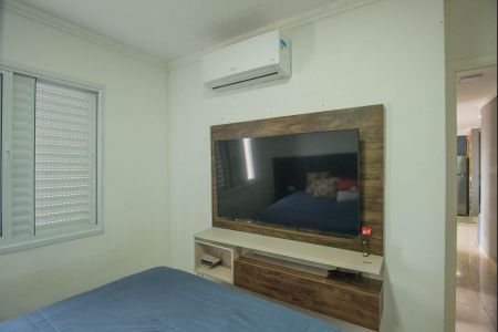 Quarto 2 de apartamento para alugar com 2 quartos, 61m² em Jardim Nossa Senhora de Fatima, Campinas