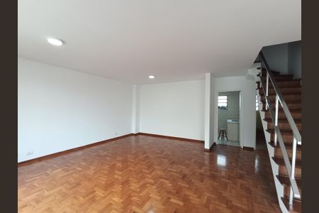 Casa para alugar com 179m², 3 quartos e 2 vagas