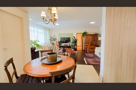 Apartamento à venda com 3 quartos, 120m² em São Pedro, Belo Horizonte