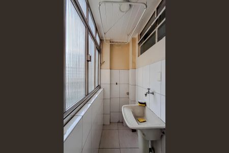 Apartamento à venda com 44m², 1 quarto e sem vagaÁrea de Serviço