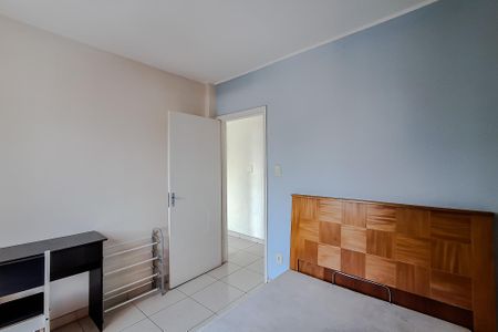 Apartamento à venda com 44m², 1 quarto e sem vagaQuarto