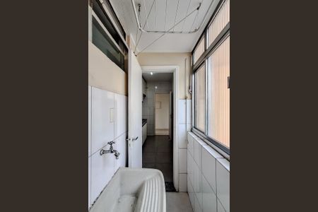 Apartamento à venda com 44m², 1 quarto e sem vagaÁrea de Serviço