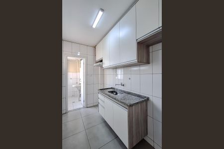 Apartamento à venda com 44m², 1 quarto e sem vagaCozinha