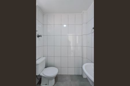 Apartamento à venda com 44m², 1 quarto e sem vagaBanheiro