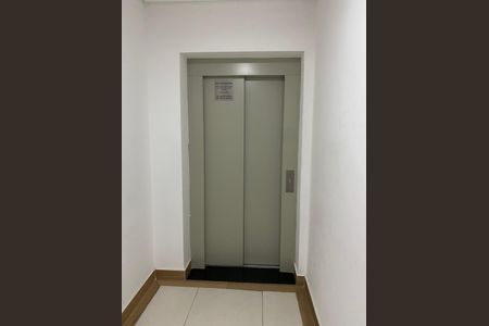 Apartamento à venda com 49m², 2 quartos e 1 vaga Apartamento à venda com 49m², 2 quartos e 1 vagaÁrea comum