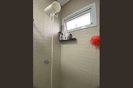 Banheiro de apartamento à venda com 2 quartos, 49m² em Vila Matilde, São Paulo