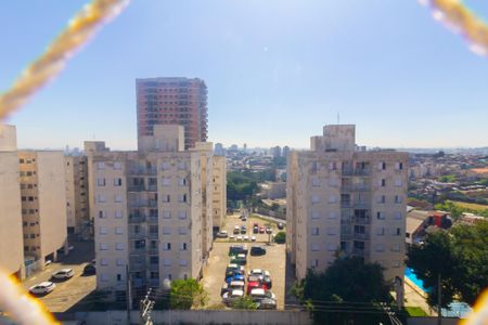 Apartamento à venda com 54m², 2 quartos e 1 vagaVista