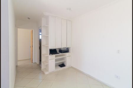 Sala de apartamento para alugar com 2 quartos, 54m² em Vila Carmosina, São Paulo