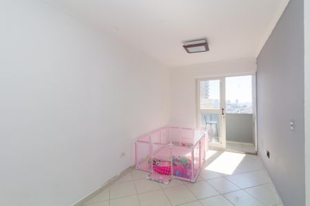 Apartamento à venda com 54m², 2 quartos e 1 vagaSala
