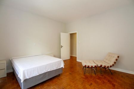 Apartamento para alugar com 116m², 2 quartos e sem vaga Apartamento para alugar com 116m², 2 quartos e sem vagaQuarto 2