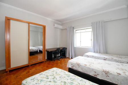 Apartamento para alugar com 116m², 2 quartos e sem vaga Apartamento para alugar com 116m², 2 quartos e sem vagaQuarto 1
