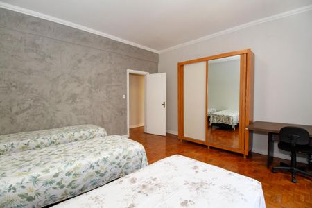 Apartamento para alugar com 116m², 2 quartos e sem vaga Apartamento para alugar com 116m², 2 quartos e sem vagaQuarto 1