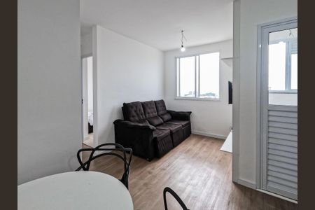 Apartamento à venda com 2 quartos, 38m² em Vila Amélia, São Paulo