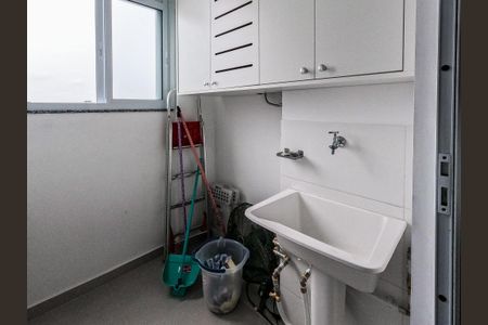 Apartamento para alugar com 38m², 2 quartos e 1 vaga