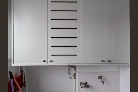 Apartamento para alugar com 38m², 2 quartos e 1 vaga