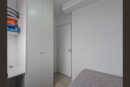 Apartamento para alugar com 38m², 2 quartos e 1 vaga