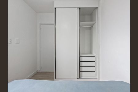 Apartamento para alugar com 38m², 2 quartos e 1 vaga