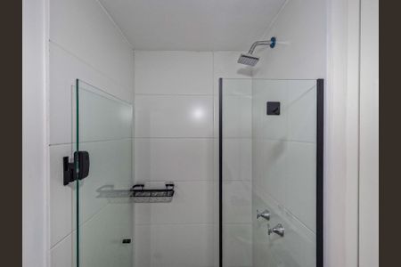 Apartamento para alugar com 38m², 2 quartos e 1 vaga