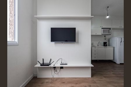 Apartamento à venda com 2 quartos, 38m² em Vila Amélia, São Paulo