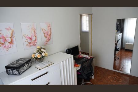 Casa à venda com 125m², 2 quartos e 2 vagasQuarto 1