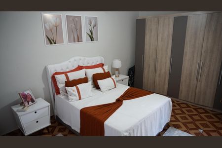 Casa à venda com 125m², 2 quartos e 2 vagasQuarto 2