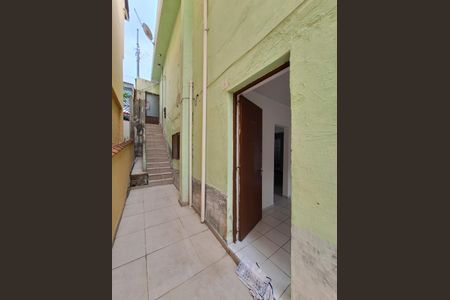 Casa para alugar com 50m², 2 quartos e sem vaga Casa para alugar com 50m², 2 quartos e sem vagaEntrada