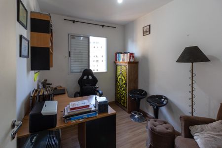 Apartamento à venda com 2 quartos, 44m² em Ponte Grande, Guarulhos