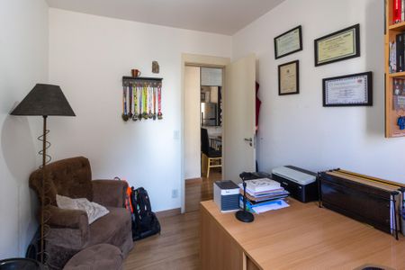 Apartamento à venda com 2 quartos, 44m² em Ponte Grande, Guarulhos