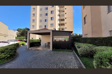 Apartamento para alugar com 55m², 2 quartos e 1 vaga Apartamento para alugar com 55m², 2 quartos e 1 vagaÁrea comum - Conveiniência