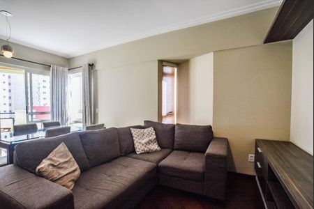 Apartamento para alugar com 200m², 3 quartos e 2 vagas Apartamento para alugar com 200m², 3 quartos e 2 vagasSala 1